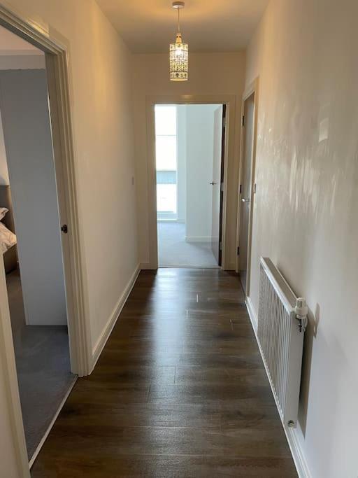 Spacious Apartment In The Heart Of Chelmsford Luaran gambar
