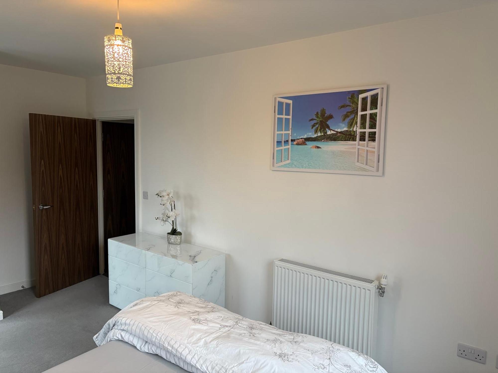 Spacious Apartment In The Heart Of Chelmsford Luaran gambar